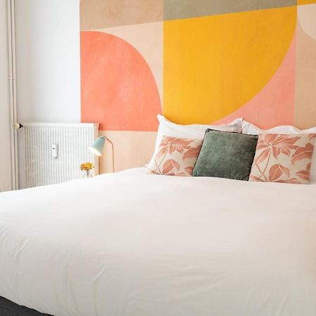 Superbe Appartement Avenue De Champagne + Parking 에페르네이 외부 사진