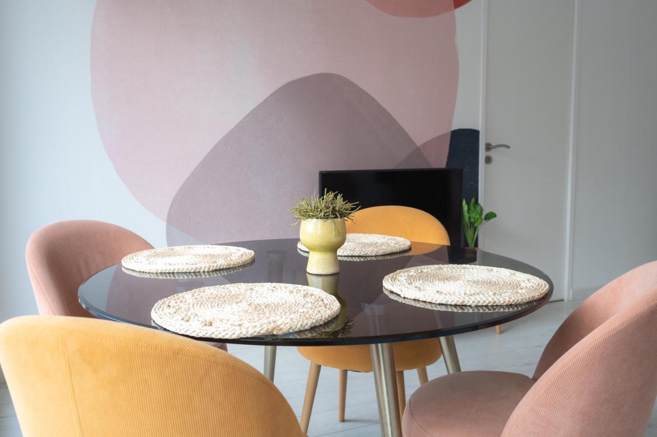 Superbe Appartement Avenue De Champagne + Parking 에페르네이 외부 사진