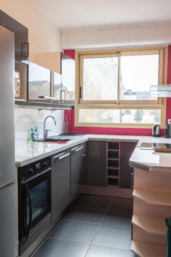 Superbe Appartement Avenue De Champagne + Parking 에페르네이 외부 사진