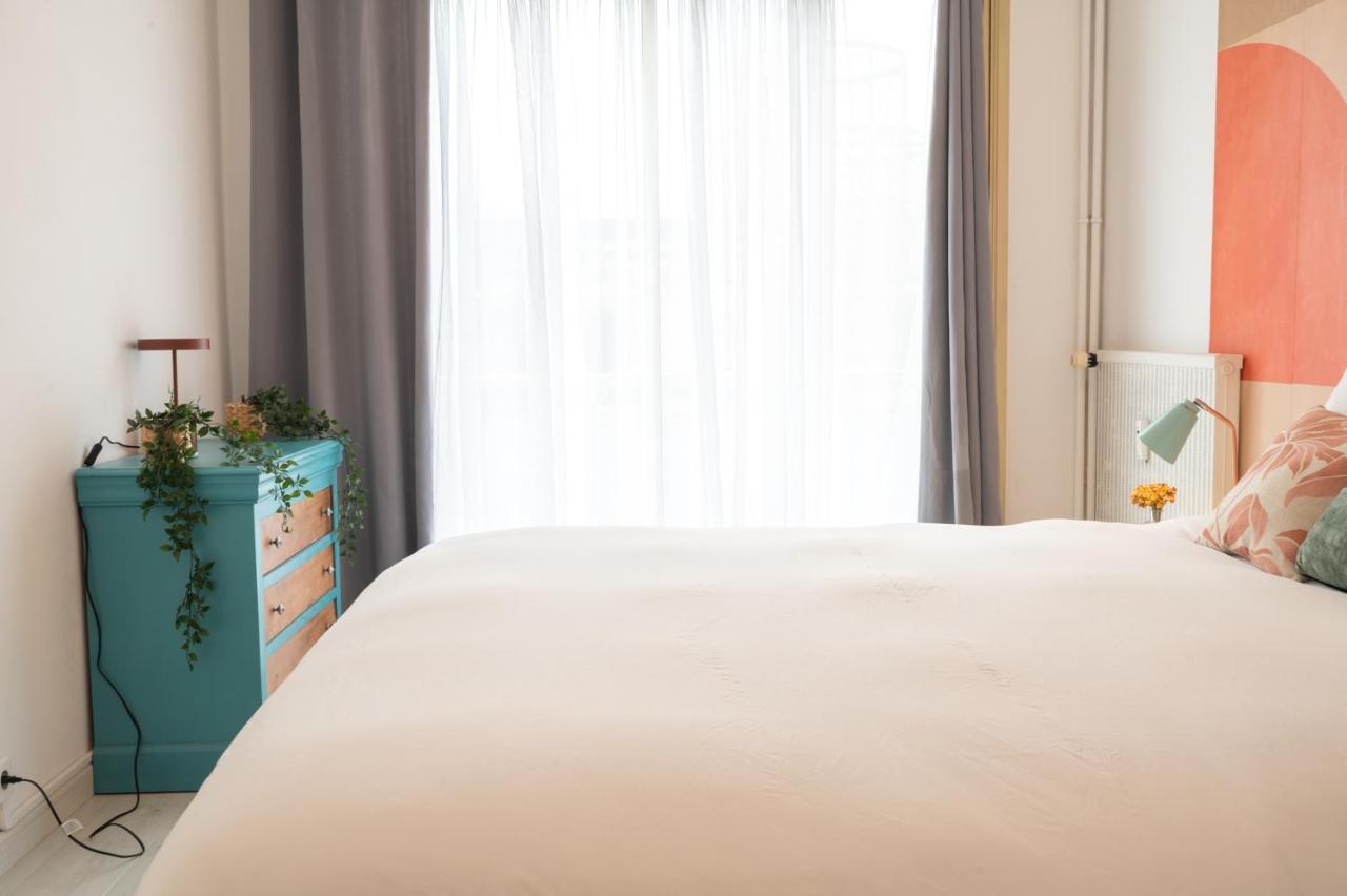 Superbe Appartement Avenue De Champagne + Parking 에페르네이 외부 사진