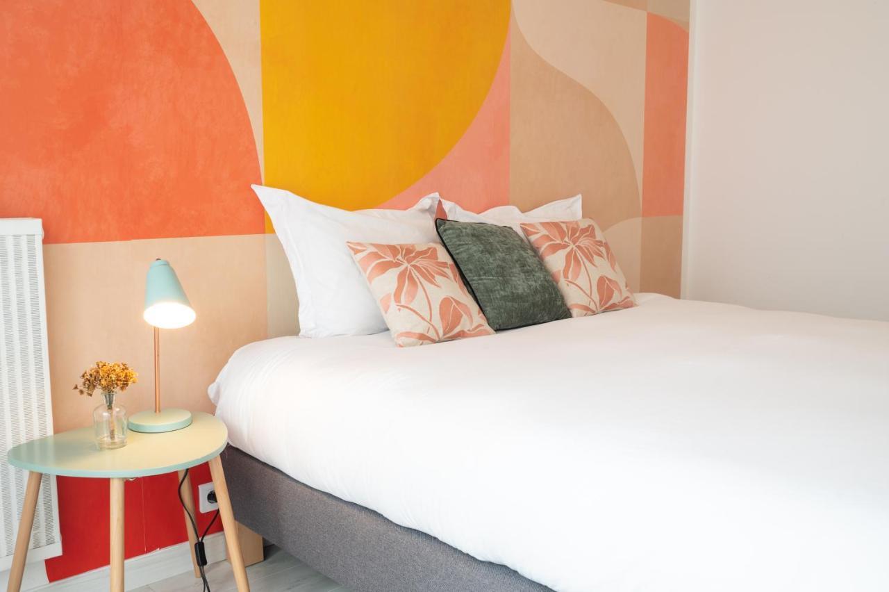 Superbe Appartement Avenue De Champagne + Parking 에페르네이 외부 사진