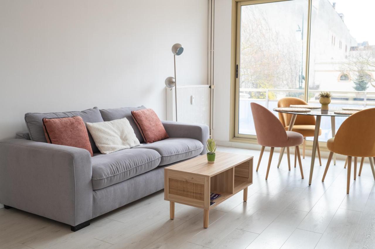 Superbe Appartement Avenue De Champagne + Parking 에페르네이 외부 사진