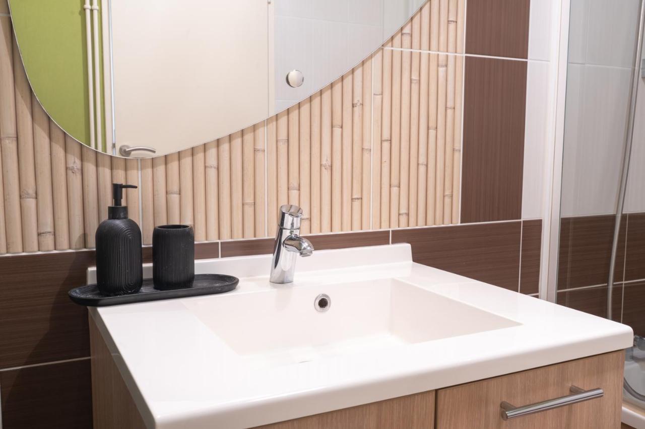 Superbe Appartement Avenue De Champagne + Parking 에페르네이 외부 사진